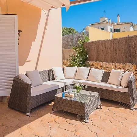 Sebastian Villa Sa Rapita