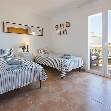 Villa Sebastian