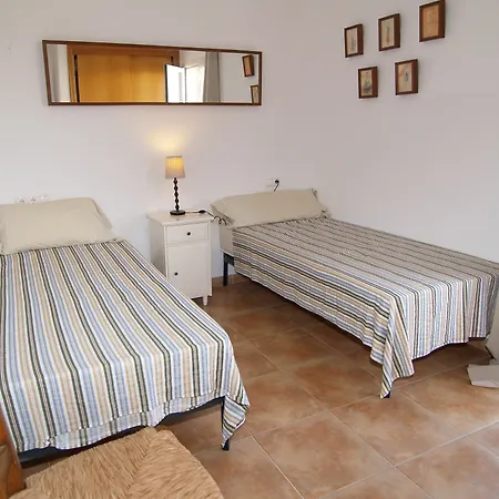 Villa Sebastian *